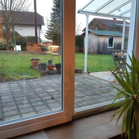 Wohnstudio Mit Hochbett * Kallham