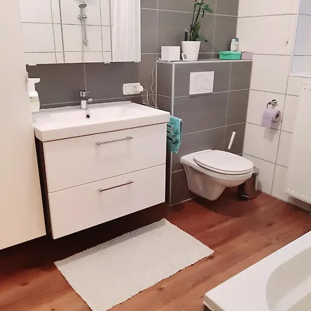 Apartment Wohnstudio Mit Hochbett Kallham
