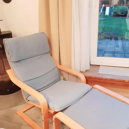 Wohnstudio Mit Hochbett * Kallham