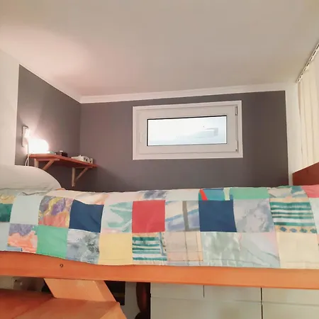 Wohnstudio Mit Hochbett Kallham
