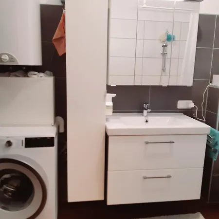 Apartment Wohnstudio Mit Hochbett *